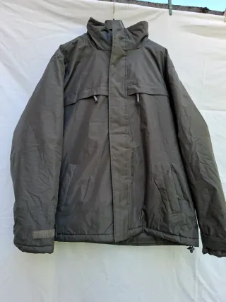 Chaqueta Trabajo Hombre Talla XXL