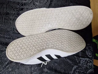 Zapatillas Adidas Hombre Blancas
