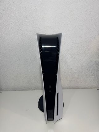 Consola PS5 Fat Blanca + FC24