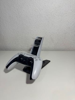 Consola PS5 Fat Blanca + FC24