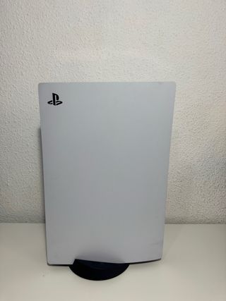 Consola PS5 Fat Blanca + FC24