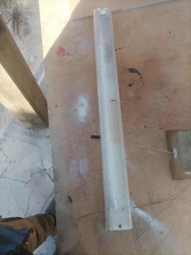 Lámparas Autocaravana Hymer Originales