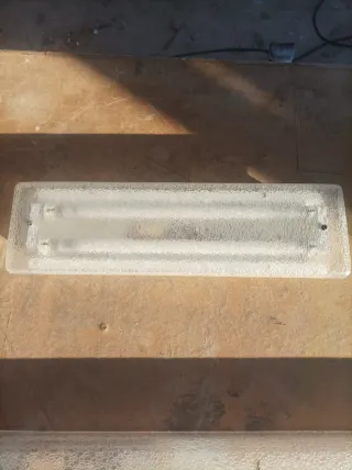 Lámparas Autocaravana Hymer Originales