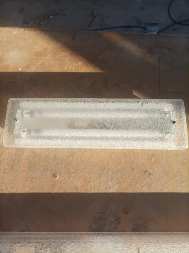 Lámparas Autocaravana Hymer Originales