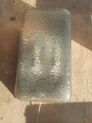 Lámparas Autocaravana Hymer Originales