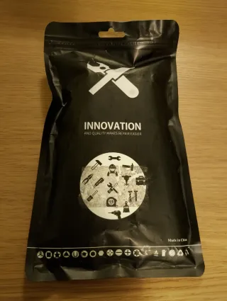 Juego destornilladores Torx