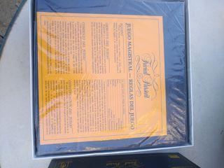 Trivial Pursuit juego de mesa nuevo