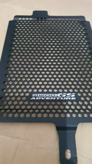 Protector Radiador BMW R1200GS Adventure