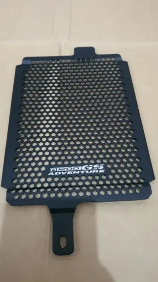 Protector Radiador BMW R1200GS Adventure