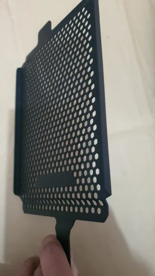 Protector Radiador BMW R1200GS Adventure