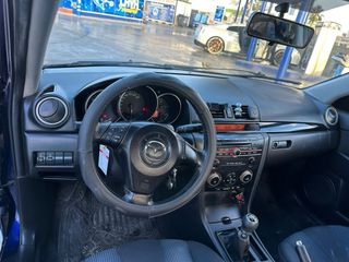 Mazda 3 2005