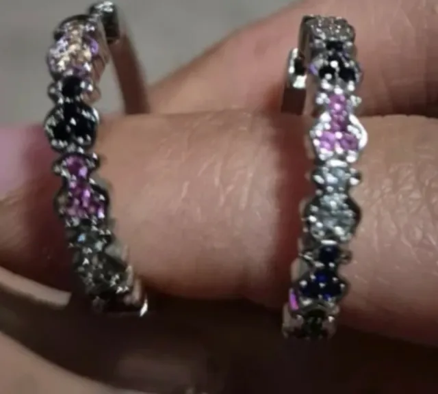 Pendientes Tous Multicolor