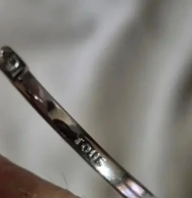 Pendientes Tous Multicolor