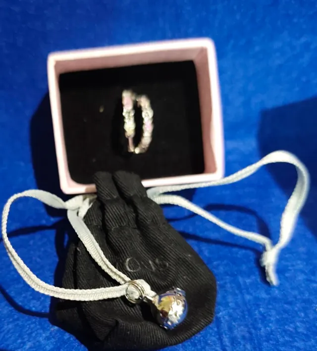 Pendientes Tous Multicolor