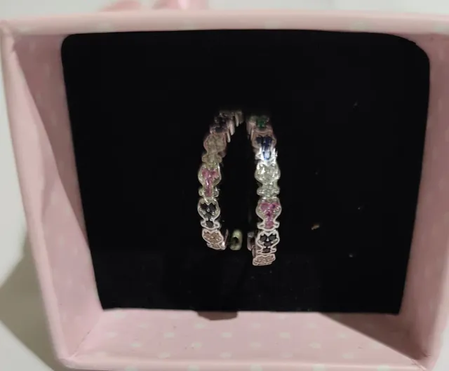 Pendientes Tous Multicolor