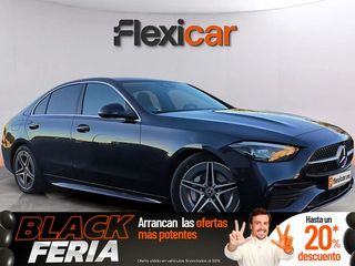 Mercedes Clase C C 200 d