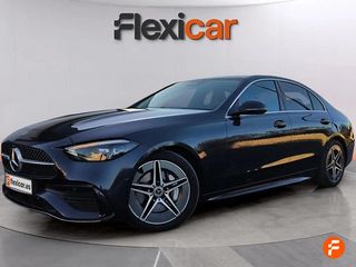 Mercedes Clase C C 200 d