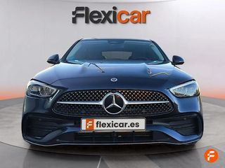 Mercedes Clase C C 200 d