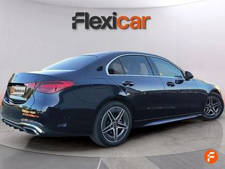 Mercedes Clase C C 200 d