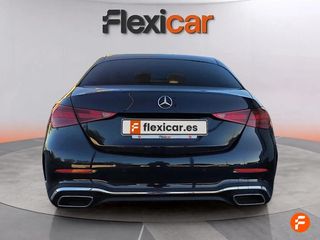 Mercedes Clase C C 200 d