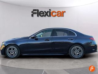 Mercedes Clase C C 200 d