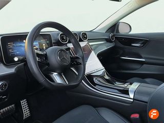 Mercedes Clase C C 200 d