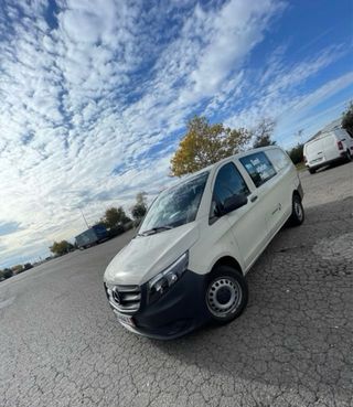 Mercedes-Benz Vito 2019