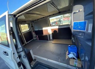 Mercedes-Benz Vito 2019