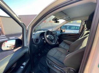 Mercedes-Benz Vito 2019
