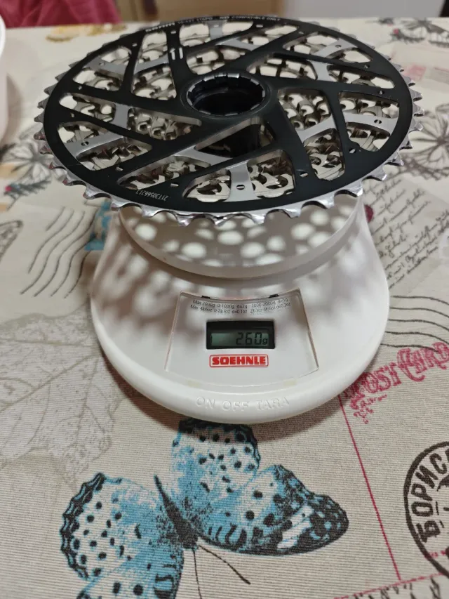 Cassette Piñones SRAM 11V 11-42