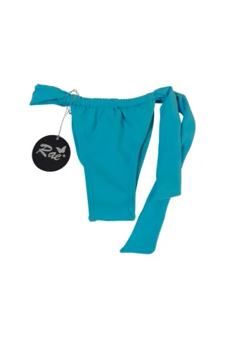 Cueca de Bikini estilo brasileiro