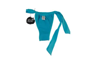 Cueca de Bikini estilo brasileiro