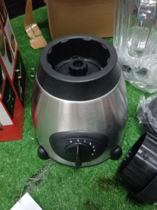 Frullatore Royal 800W con Grinder