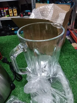 Frullatore Royal 800W con Grinder