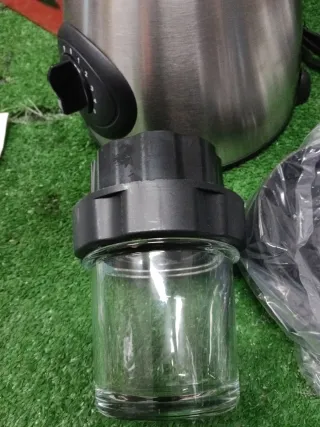 Frullatore Royal 800W con Grinder