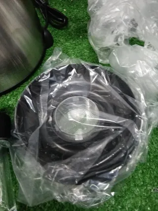 Frullatore Royal 800W con Grinder