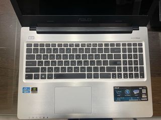 Ordenador ASUS negro **precio negociable