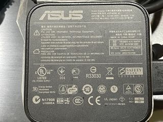 Ordenador ASUS negro **precio negociable