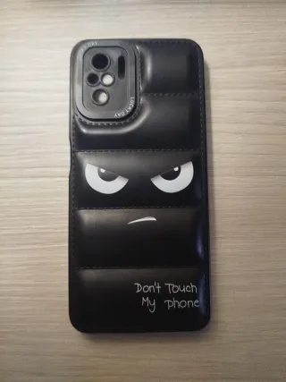 Custodia per telefono Xiaomi Redmi Note 10 S