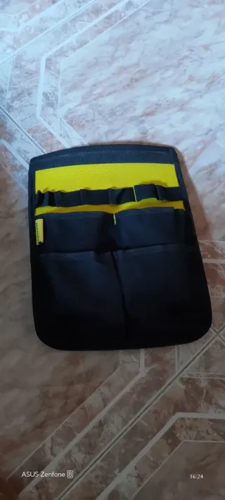 Mochila porta herramientas Stanley