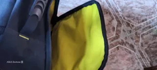 Mochila porta herramientas Stanley