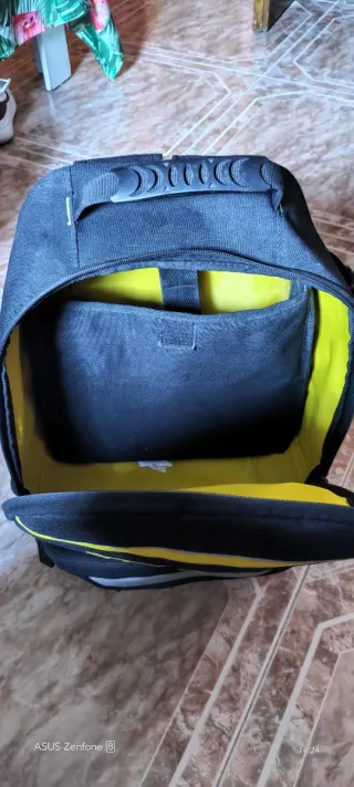 Mochila porta herramientas Stanley