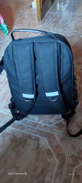 Mochila porta herramientas Stanley