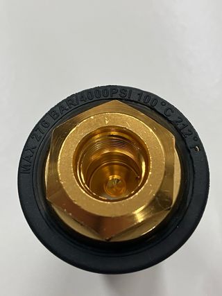 Boquilla Turbo Hidrolimpiadora 040