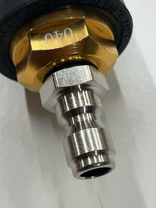 Boquilla Turbo Hidrolimpiadora 040