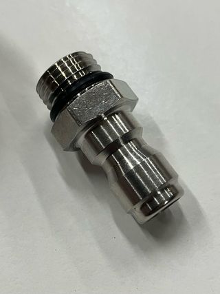 Boquilla Turbo Hidrolimpiadora 040