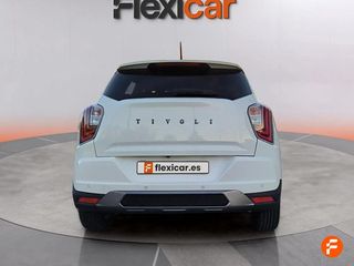 SsangYong Tivoli G15T LP Urban Plus