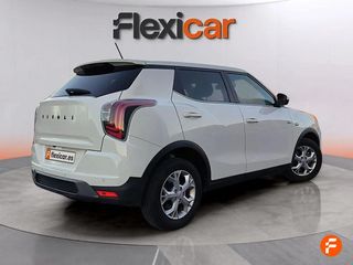 SsangYong Tivoli G15T LP Urban Plus