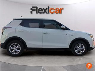 SsangYong Tivoli G15T LP Urban Plus