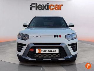 SsangYong Tivoli G15T LP Urban Plus